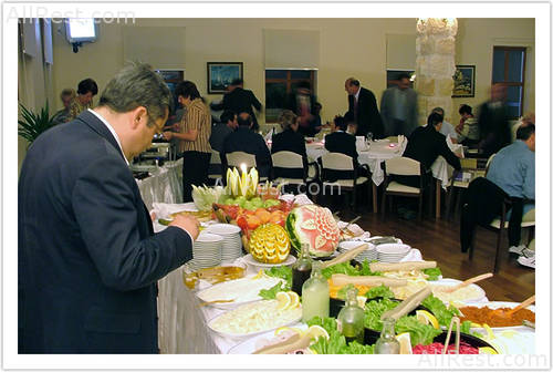 Dinler Hotel Nevsehir 14